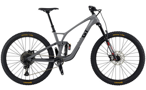 2024 GT Sensor Carbon Elite 29"