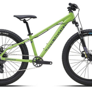 2024 Polygon Premier 24 XC Evo Disc - Lightweight Kids Bike