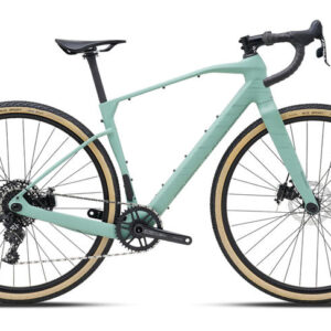 2024 Polygon Tambora G5 - Carbon Gravel Bike