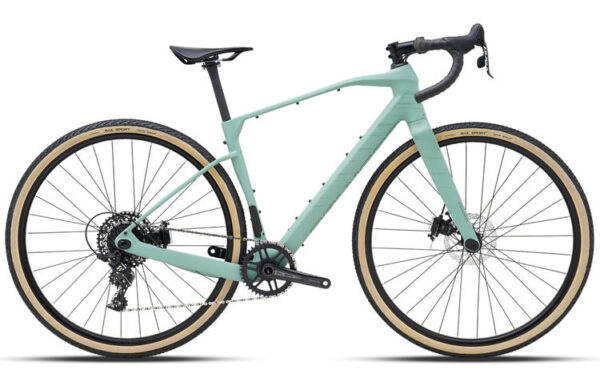 2024 Polygon Impression AX Tandem Bike with Disc Brakes - Image 2