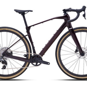 2024 Polygon Tambora G8X - Carbon Gravel Bike