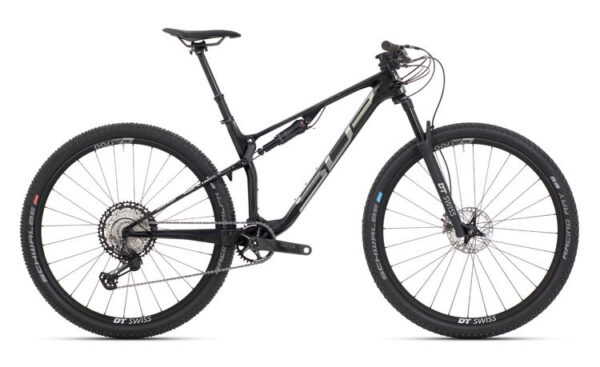 Superior XF 29" Team Issue - Ultralight XC Race Bike