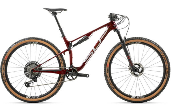Superior Team XF 29 Issue R - Ultralight XC Race Bike