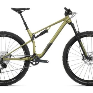 Superior XF 939 TR - Trail Bike
