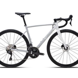 2025 Polygon Strattos S5 Disc - Shimano 105 Road Bike