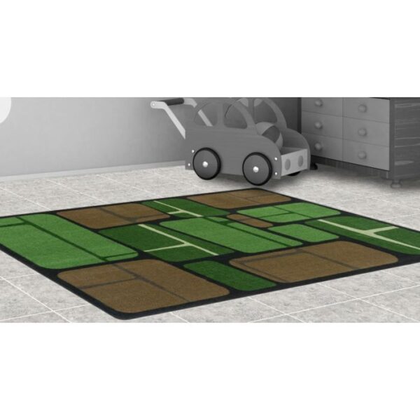 BioStones Classroom Carpet by Playscapes, 30-CR-BS - Image 5