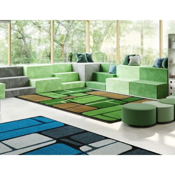 BioStones Classroom Carpet by Playscapes, 30-CR-BS - Image 4