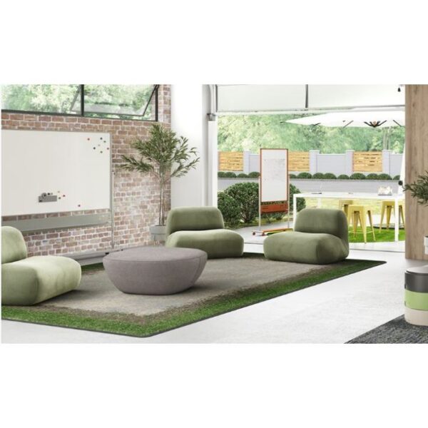 Urban Edges Classroom Carpet by Playscapes, 30-CR-UE - Image 5