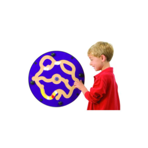 Junior Amazer by Playscapes, Purple & Maple, 20-AMZ-JR1