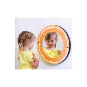 Citrus Mirrors 3-Piece Set by Playscapes, 20-CTM-100