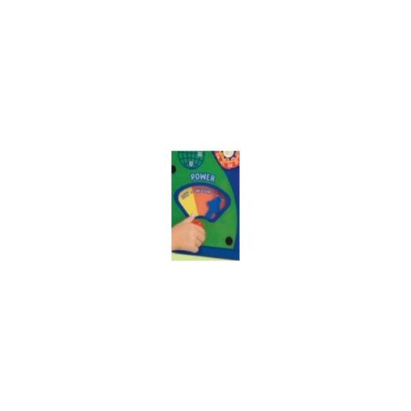 Adventure Road Drive Activity by Playscapes, 20-DRS-001 - Image 3