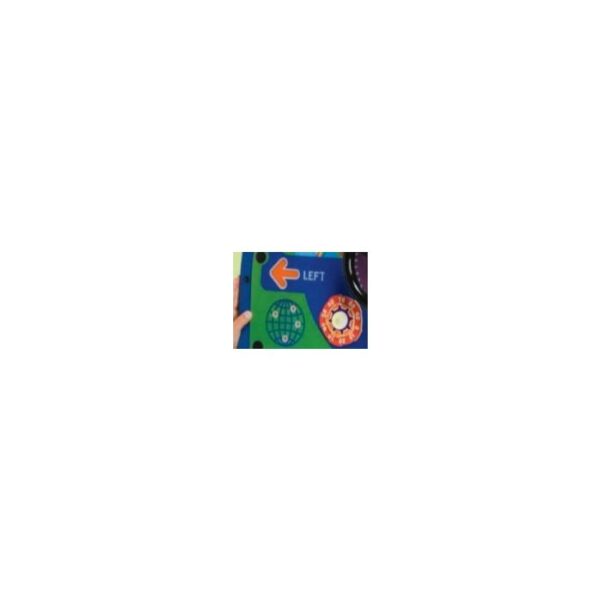 Adventure Road Drive Activity by Playscapes, 20-DRS-001 - Image 4
