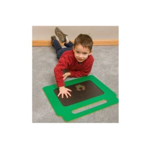 Magic Hands-On Pad by Playscapes, Green, 20-HOP-001