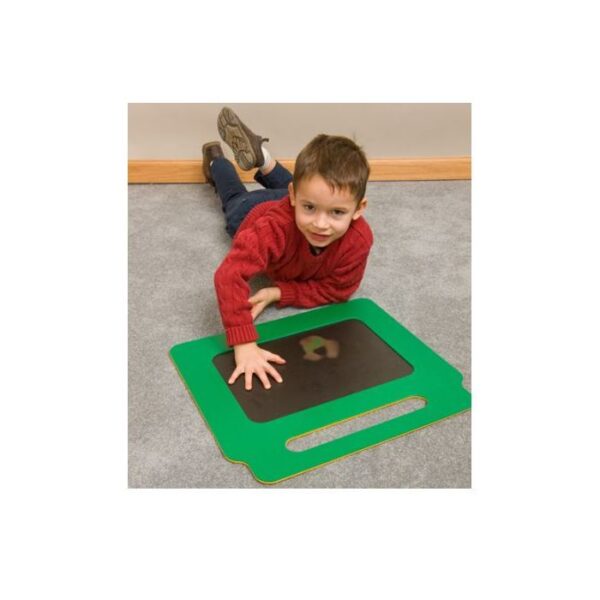 Magic Hands-On Pad by Playscapes, Green, 20-HOP-001