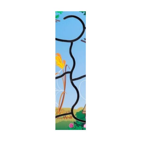Find My Home Wall Activity by Playscapes, 20-SPD-100 - Image 4