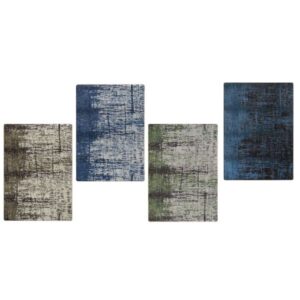 Coastal Canvas™ Classroom Carpet by Playscapes, 30-CR-CC