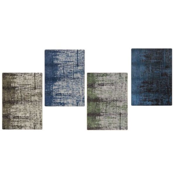 Coastal Canvas™ Classroom Carpet by Playscapes, 30-CR-CC