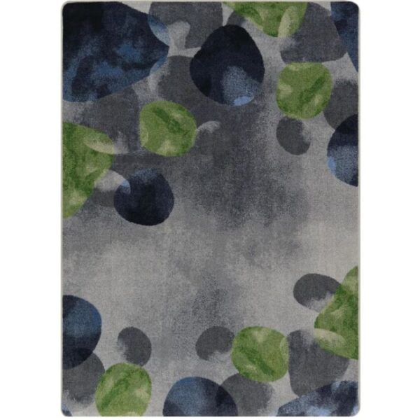 Riverstone Classroom Carpet by Playscapes, 30-CR-RS - Image 3