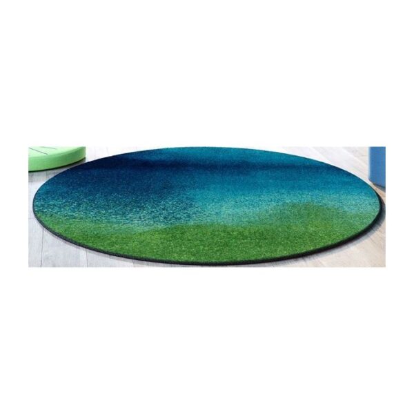 Marine Colorwash Classroom Carpet by Playscapes, 30-CR-CW - Image 4