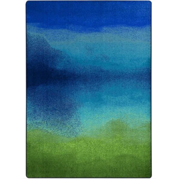 Marine Colorwash Classroom Carpet by Playscapes, 30-CR-CW - Image 3