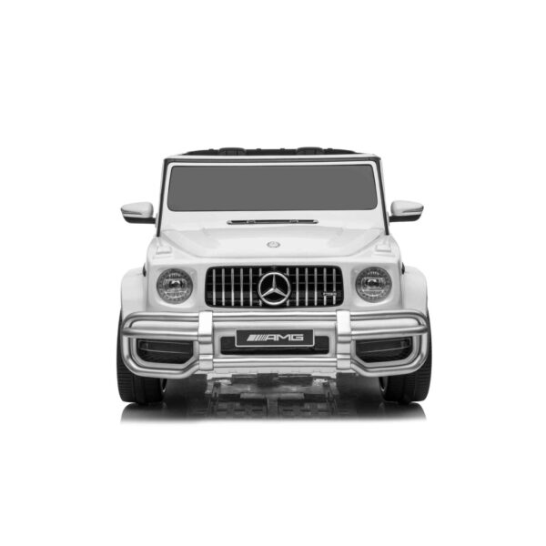 24V 4x4 Mercedes G63 AMG 2 Seater Ride on Car - Image 2