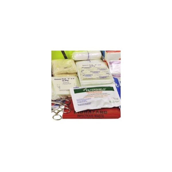 On-the-Go First Aid Kit, MA31764 - Image 4