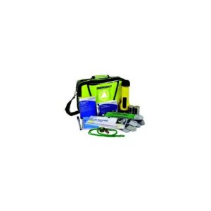 Over-The-Shoulder Basic Emergency Response Kit, MA31774