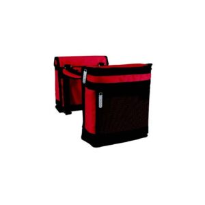 Ride-Along Extra Medical Supplies Saddle Bags, MA31906