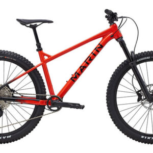 Marin San Quentin 3 27.5" - Small only