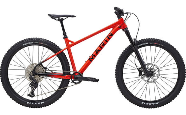 Marin San Quentin 3 27.5" - Small only