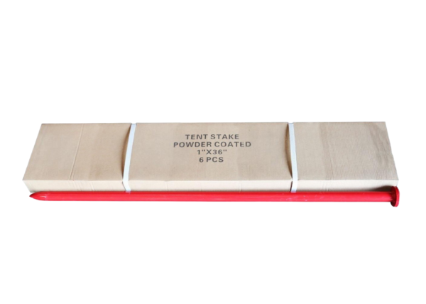 36 Inch Stakes - Image 2