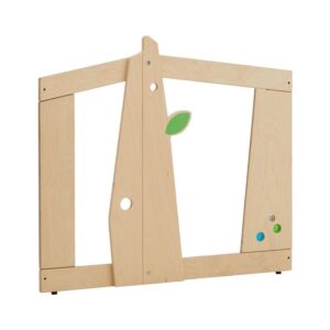 HABA Pro Grow.upp Window with Tree Trunk Partition, 1384649
