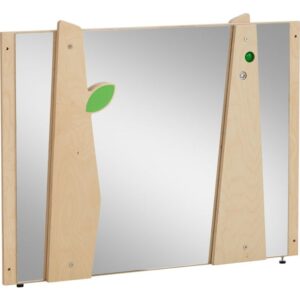 HABA Pro Grow.upp Safety Mirror with Trees Partition, 1384650