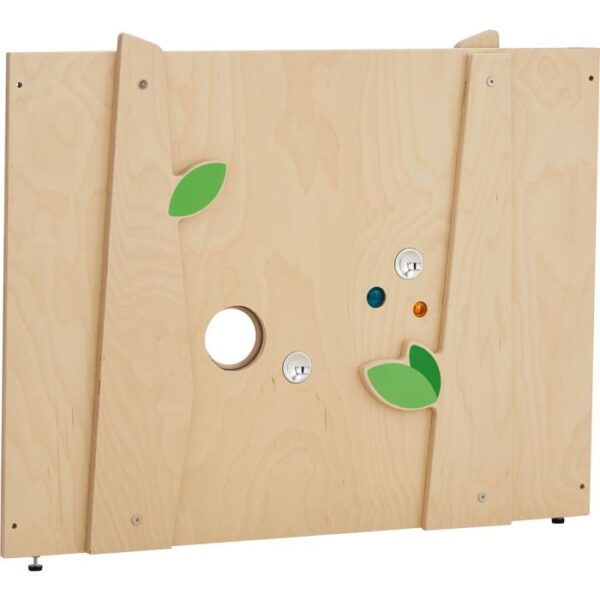 HABA Pro Grow.upp Safety Mirror with Trees Partition, 1384650 - Image 2