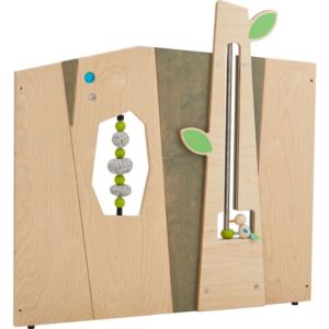 HABA Pro Grow.upp Stones and Woodpecker Room Partition, 1384655