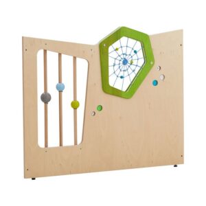 HABA Pro Grow.upp Spider's Web Room Partition, 1384656