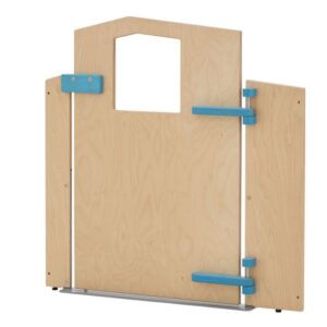 HABA Pro rise.upp Door with Window Room Partition, 1384688