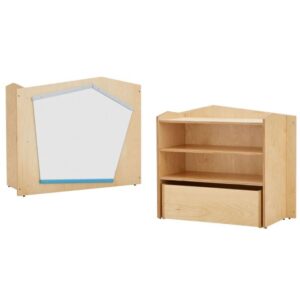 HABA Pro rise.upp Shelf Unit Room Partition, 1385439 or 1385446