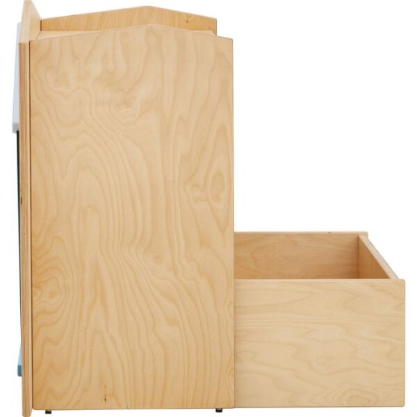 HABA Pro rise.upp Shelf Unit Room Partition, 1385439 or 1385446 - Image 3