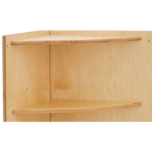 HABA Pro rise.upp Corner Cabinet Room Partition, 1385447 - Image 4