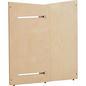 HABA Pro Room Partition Adjustable Filler Panel, 1385461