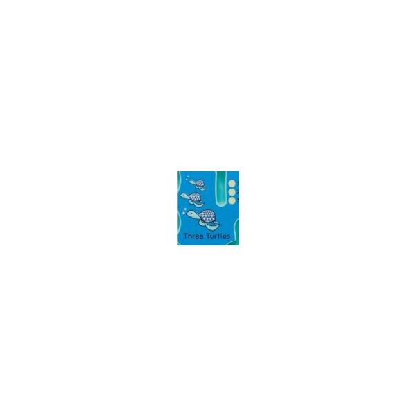 1-2-3 Under the Sea Activity Panel, AMH-UNDER - Image 6