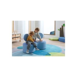 HABA Pro Lollipop Sofa (Fabric), 1408237