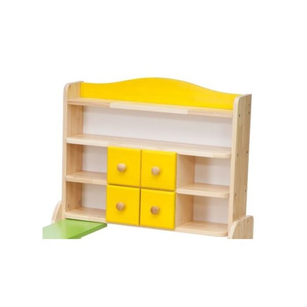 Galley Shop Counter by NOVUM, 4122120 - Image 6