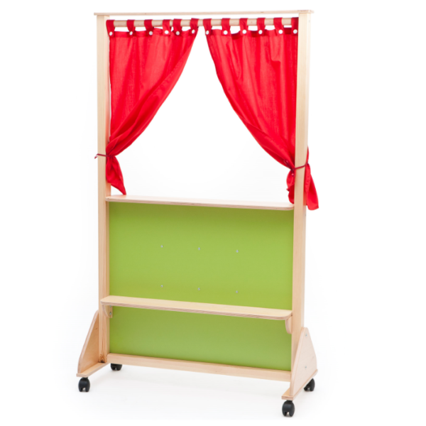 Red Curtain Theater by NOVUM, 4124900 CLEARANCE - LIMITED STOCK - Image 5
