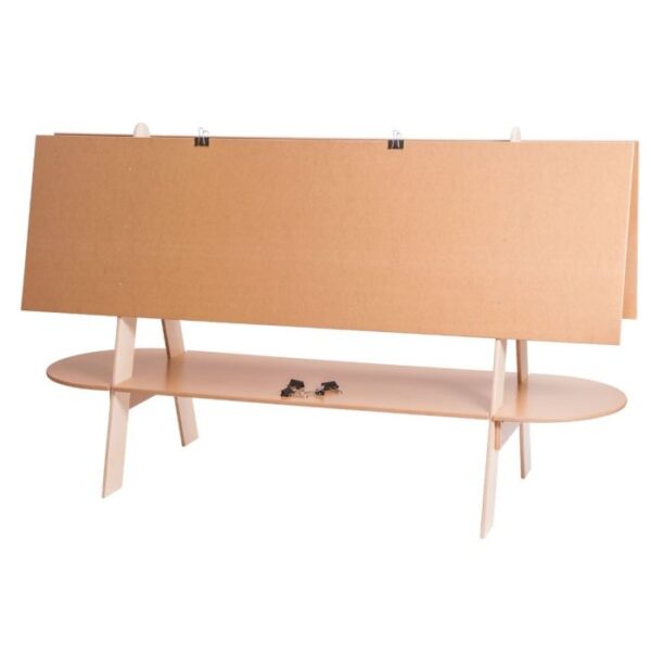 Double Sided Easel by NOVUM, 4520299 - Image 2