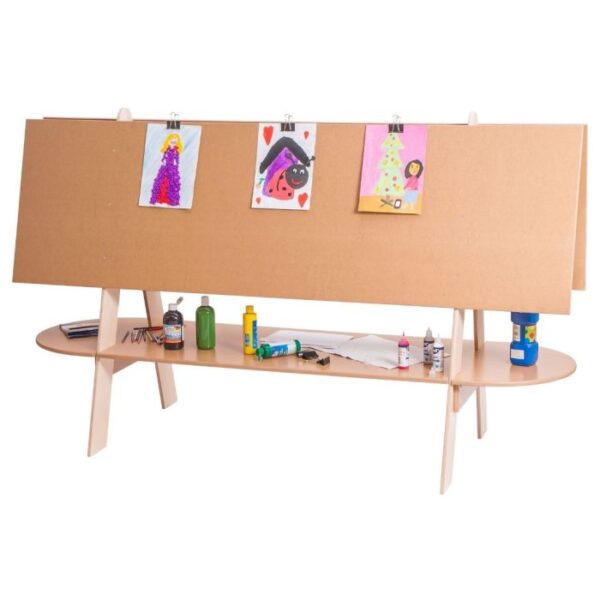 Double Sided Easel by NOVUM, 4520299 - Image 4