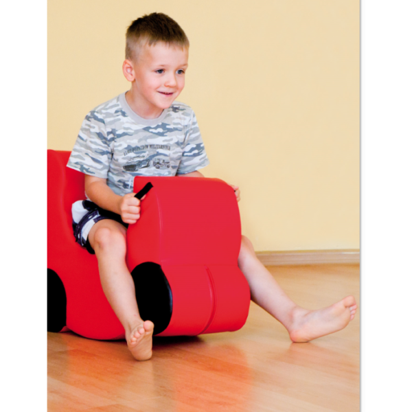 Motorcycle Rocker by NOVUM, 4521151