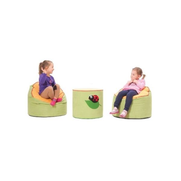 Ladybug Table by NOVUM, 4640116 - Image 6