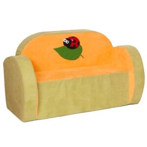 Ladybug Sofa by NOVUM, 4640115
